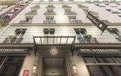 Туры в отель Hotel International Paris