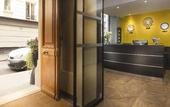 Туры в отель Hotel International Paris