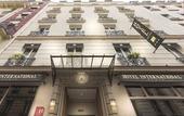 Туры в отель Hotel International Paris