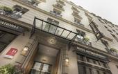 Туры в отель Hotel International Paris