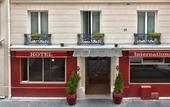 Туры в отель Hotel International Paris