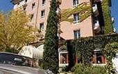 Туры в отель Hotel Helvie