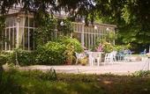 Туры в отель Hotel Rose