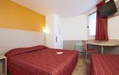 Туры в отель Hotel Premiere Classe Cherbourg - Tourlaville