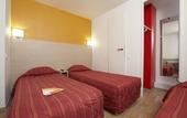 Туры в отель Hotel Premiere Classe Cherbourg - Tourlaville
