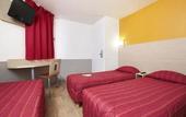 Туры в отель Hotel Premiere Classe Cherbourg - Tourlaville