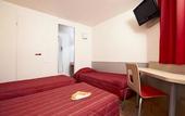 Туры в отель Hotel Premiere Classe Cherbourg - Tourlaville