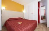 Туры в отель Hotel Premiere Classe Cherbourg - Tourlaville
