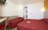 Туры в отель Hotel Premiere Classe Cherbourg - Tourlaville