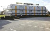 Туры в отель Hotel Premiere Classe Cherbourg - Tourlaville