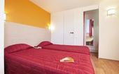 Туры в отель Hotel Premiere Classe Cherbourg - Tourlaville