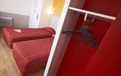 Туры в отель Hotel Premiere Classe Cherbourg - Tourlaville
