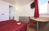 Туры в отель Hotel Premiere Classe Cherbourg - Tourlaville