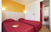 Туры в отель Hotel Premiere Classe Cherbourg - Tourlaville