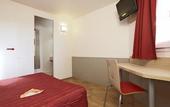 Туры в отель Hotel Premiere Classe Cherbourg - Tourlaville
