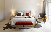 Туры в отель Mas des Herbes Blanches Hotel & Spa - Relais & Chateaux