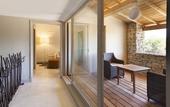 Туры в отель Mas des Herbes Blanches Hotel & Spa - Relais & Chateaux