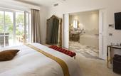 Туры в отель Mas des Herbes Blanches Hotel & Spa - Relais & Chateaux