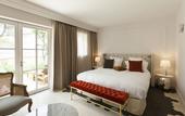 Туры в отель Mas des Herbes Blanches Hotel & Spa - Relais & Chateaux