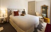 Туры в отель Mas des Herbes Blanches Hotel & Spa - Relais & Chateaux