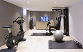 Туры в отель Mas des Herbes Blanches Hotel & Spa - Relais & Chateaux