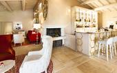 Туры в отель Mas des Herbes Blanches Hotel & Spa - Relais & Chateaux