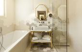 Туры в отель Mas des Herbes Blanches Hotel & Spa - Relais & Chateaux