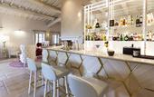 Туры в отель Mas des Herbes Blanches Hotel & Spa - Relais & Chateaux