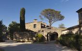 Туры в отель Mas des Herbes Blanches Hotel & Spa - Relais & Chateaux
