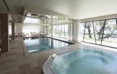 Туры в отель Mas des Herbes Blanches Hotel & Spa - Relais & Chateaux
