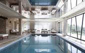 Туры в отель Mas des Herbes Blanches Hotel & Spa - Relais & Chateaux