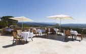 Туры в отель Mas des Herbes Blanches Hotel & Spa - Relais & Chateaux