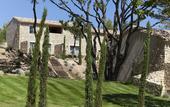 Туры в отель Mas des Herbes Blanches Hotel & Spa - Relais & Chateaux