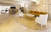 Туры в отель Mas des Herbes Blanches Hotel & Spa - Relais & Chateaux