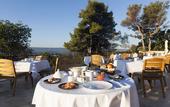 Туры в отель Mas des Herbes Blanches Hotel & Spa - Relais & Chateaux