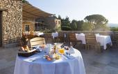 Туры в отель Mas des Herbes Blanches Hotel & Spa - Relais & Chateaux
