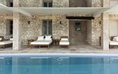 Туры в отель Mas des Herbes Blanches Hotel & Spa - Relais & Chateaux