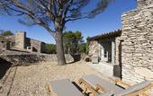 Туры в отель Mas des Herbes Blanches Hotel & Spa - Relais & Chateaux