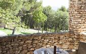 Туры в отель Mas des Herbes Blanches Hotel & Spa - Relais & Chateaux