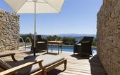 Туры в отель Mas des Herbes Blanches Hotel & Spa - Relais & Chateaux