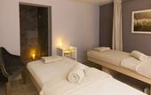 Туры в отель Mas des Herbes Blanches Hotel & Spa - Relais & Chateaux