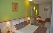 Туры в отель Hotel Tambourin