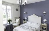Туры в отель Villa les Mots Passants