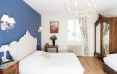 Туры в отель Villa les Mots Passants