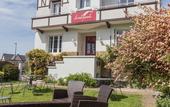 Туры в отель Villa les Mots Passants