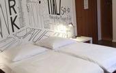 Туры в отель Hotel des bois