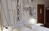 Туры в отель Hotel des bois