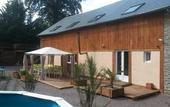 Туры в отель Le Domaine de la Belle Normandie