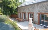 Туры в отель Le Domaine de la Belle Normandie