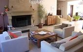 Туры в отель Logis Hotel les Aubuns Country Hotel